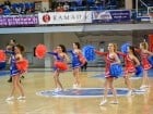 CSM Oradea - BC Timisoara