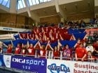 CSM Oradea - BC Timisoara