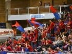 CSM Oradea - BC Timisoara