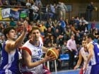 CSM Oradea - BC Timisoara