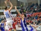 CSM Oradea - BC Timisoara