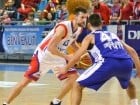 CSM Oradea - BC Timisoara