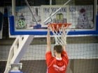 CSM Oradea - BC Timisoara