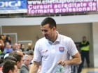 CSM Oradea - BC Timisoara