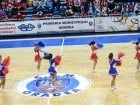 CSM Oradea - BC Timisoara