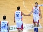 CSM Oradea - BC Timisoara