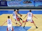 CSM Oradea - BC Timisoara