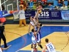 CSM Oradea - BC Timisoara