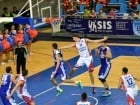 CSM Oradea - BC Timisoara