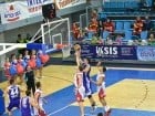 CSM Oradea - BC Timisoara