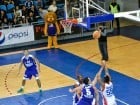 CSM Oradea - BC Timisoara