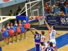 CSM Oradea - BC Timisoara