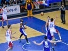 CSM Oradea - BC Timisoara