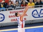 CSM Oradea - BC Timisoara