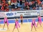 CSM Oradea - BC Timisoara