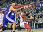 CSM Oradea - BC Timisoara