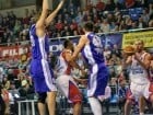 CSM Oradea - BC Timisoara