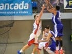 CSM Oradea - BC Timisoara