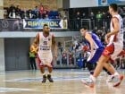 CSM Oradea - BC Timisoara