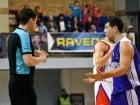 CSM Oradea - BC Timisoara