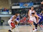 CSM Oradea - BC Timisoara