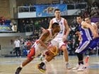 CSM Oradea - BC Timisoara