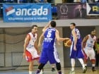 CSM Oradea - BC Timisoara