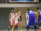 CSM Oradea - BC Timisoara