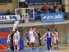 CSM Oradea - BC Timisoara