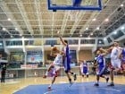 CSM Oradea - BC Timisoara