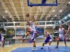 CSM Oradea - BC Timisoara