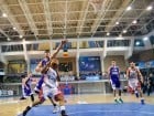 CSM Oradea - BC Timisoara