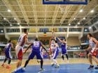 CSM Oradea - BC Timisoara