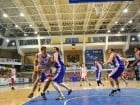 CSM Oradea - BC Timisoara