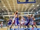 CSM Oradea - BC Timisoara