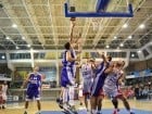 CSM Oradea - BC Timisoara