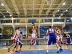 CSM Oradea - BC Timisoara