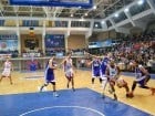 CSM Oradea - BC Timisoara