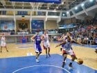 CSM Oradea - BC Timisoara