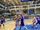 CSM Oradea - BC Timisoara