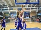 CSM Oradea - BC Timisoara