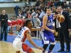 CSM Oradea - BC Timisoara