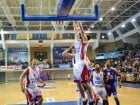 CSM Oradea - BC Timisoara