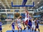 CSM Oradea - BC Timisoara