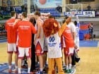 CSM Oradea - BC Timisoara