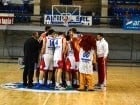 CSM Oradea - SCM Pitesti