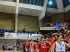 CSM Oradea - SCM Pitesti