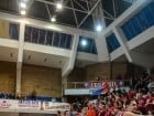 CSM Oradea - SCM Pitesti