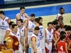 CSM Oradea - SCM Pitesti