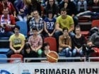 CSM Oradea - SCM Pitesti